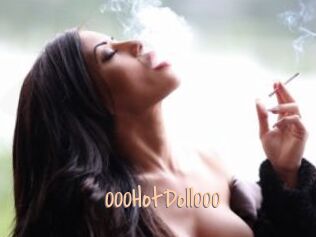 000HotDoll000