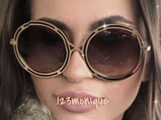 123monique