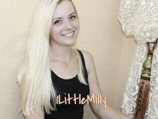 1LittleMilly