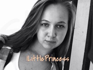 1LittlePrincess