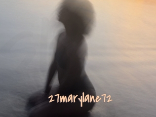 27marylane72