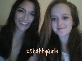 2ChattyGirls