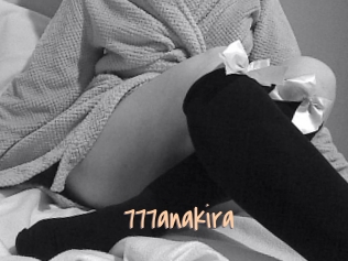 777anakira