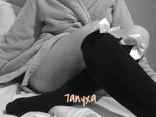 7anyxa