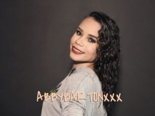 ABBYBARTONXXX