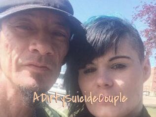 ADirtySuicideCouple