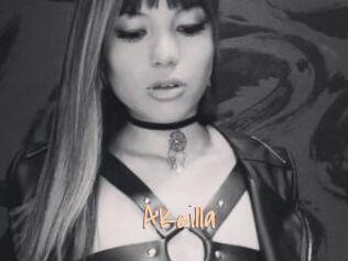 AKeilla