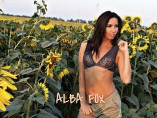 ALBA_FOX