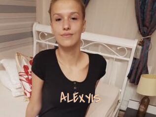 ALEXYIS