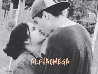 ALFHAOMEGA