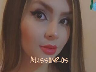 ALISSONROS
