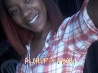 ALONDRA_EBONY