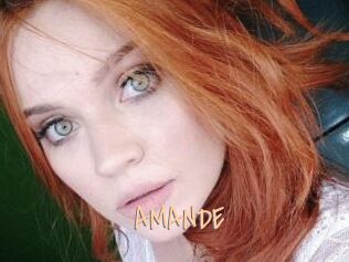 AMANDE