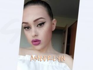 AMBERLYIN