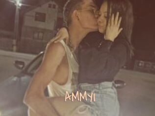 AMMYI