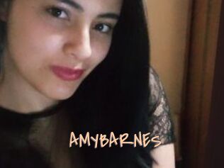 AMYBARNES