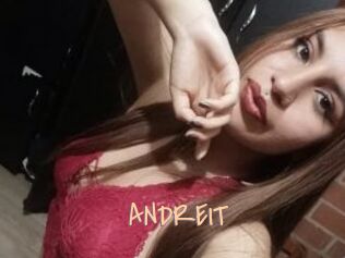 ANDREIT