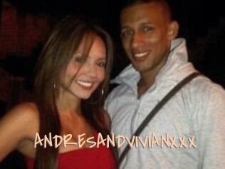 ANDRESANDVIVIANXXX