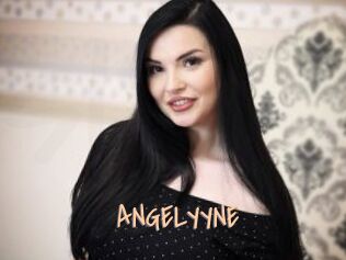 ANGELYYNE