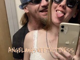 ANGELandSWEETHOTTNESS