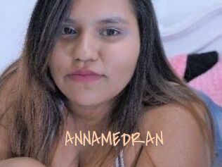 ANNAMEDRAN