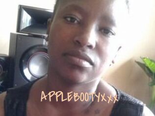 APPLEBOOTYXxx