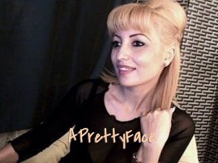 APrettyFace
