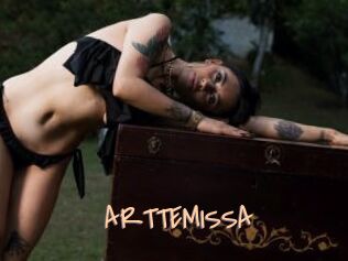 ARTTEMISSA