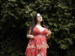 ARYIANA