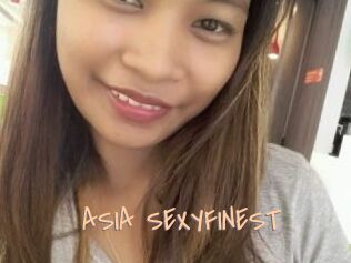 ASIA_SEXYFINEST