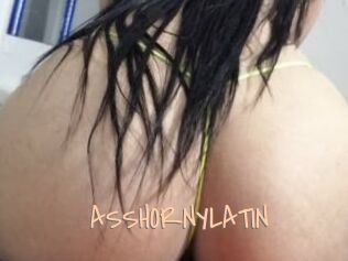 ASSHORNYLATIN