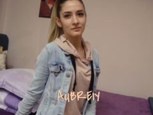 AUBREIY