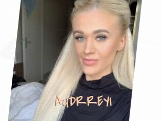 AUDRREYI