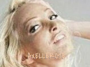 AXELLEROSE