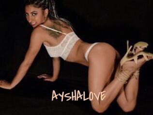 AYSHALOVE