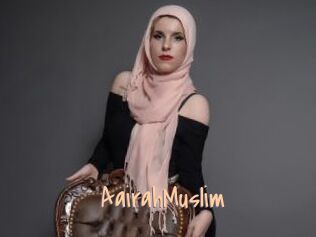 AairahMuslim