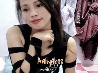 Aaliyah88