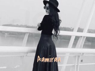 Aamiraa