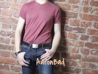 AaronBad