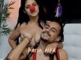 Aaron_alika