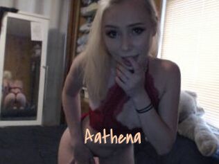 Aathena