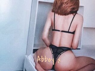 Abbey_x