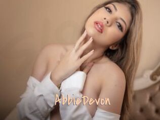 AbbieDevon