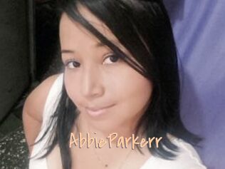 AbbieParkerr