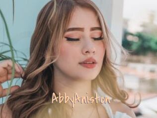 AbbyAniston