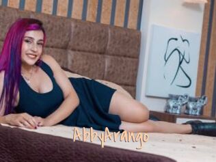 AbbyArango