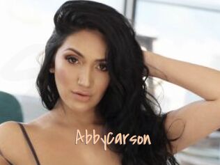 AbbyCarson