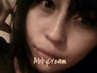 AbbyCream