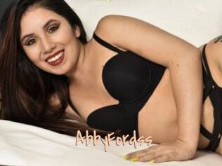 AbbyFordss