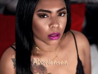 AbbyJensen